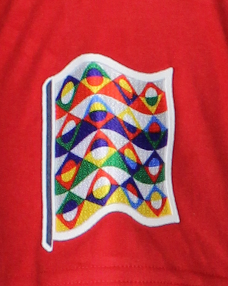 Oliver Cooper Wales jersey