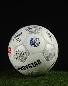 Den Bosch | Squad Signed Ball - 1