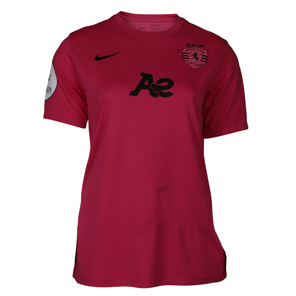 Ana Borges Sporting CP Women shirt