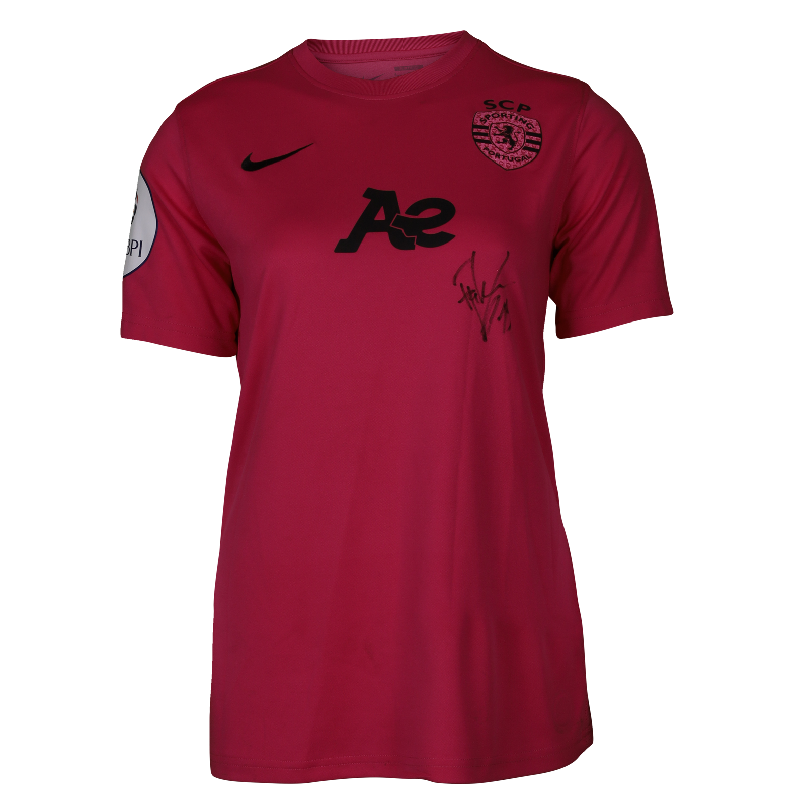 Fátima Pinto Sporting CP Women shirt