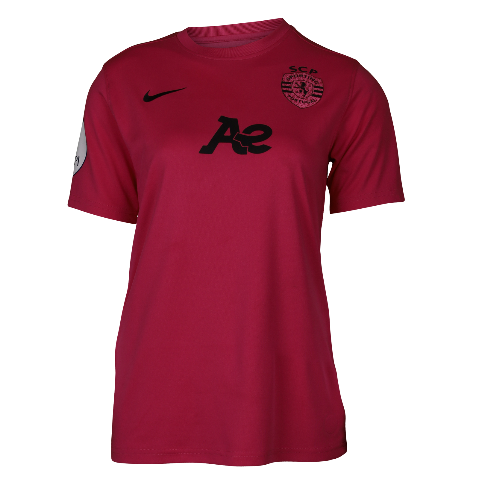 Cláudia Neto Sporting CP Women shirt