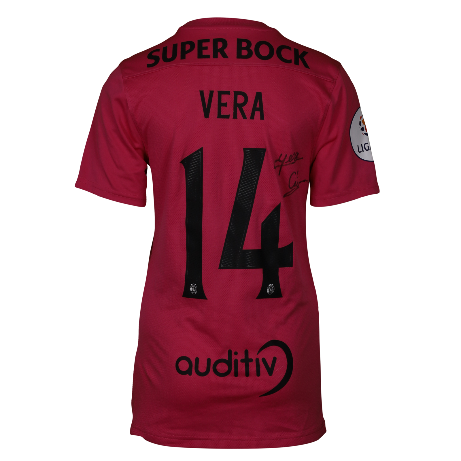 Vera Cid Sporting CP Women shirt