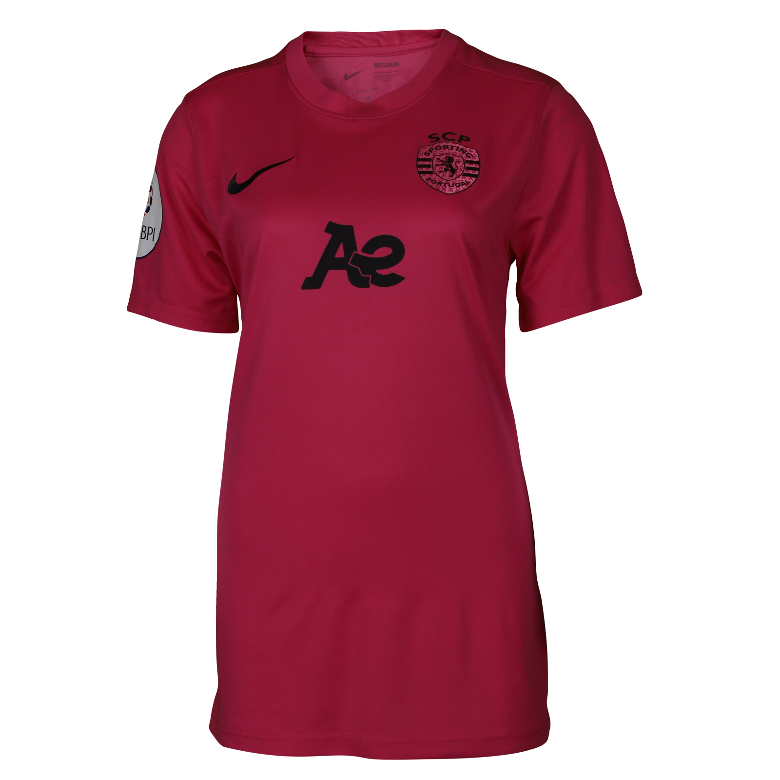 Vera Cid Sporting CP Women shirt