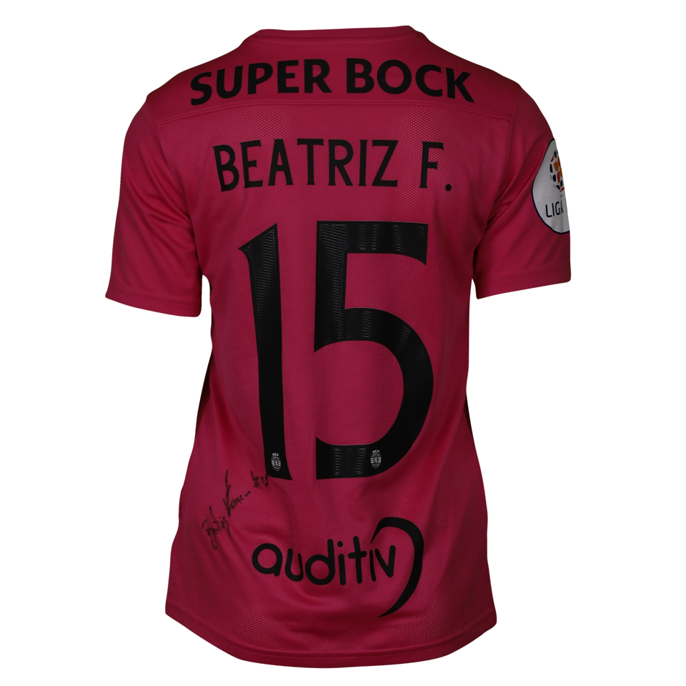 Bea Sporting CP Women shirt