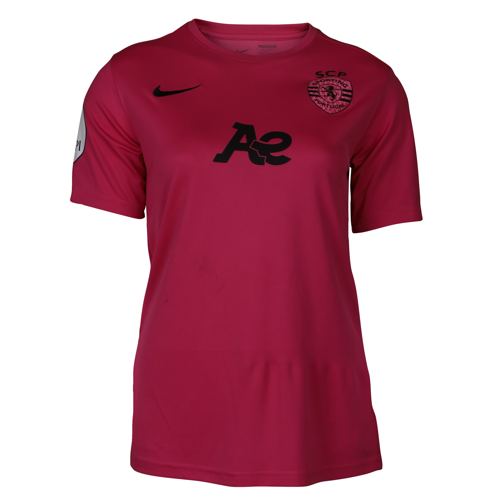 Beatriz Pina Fonseca Sporting CP Women shirt