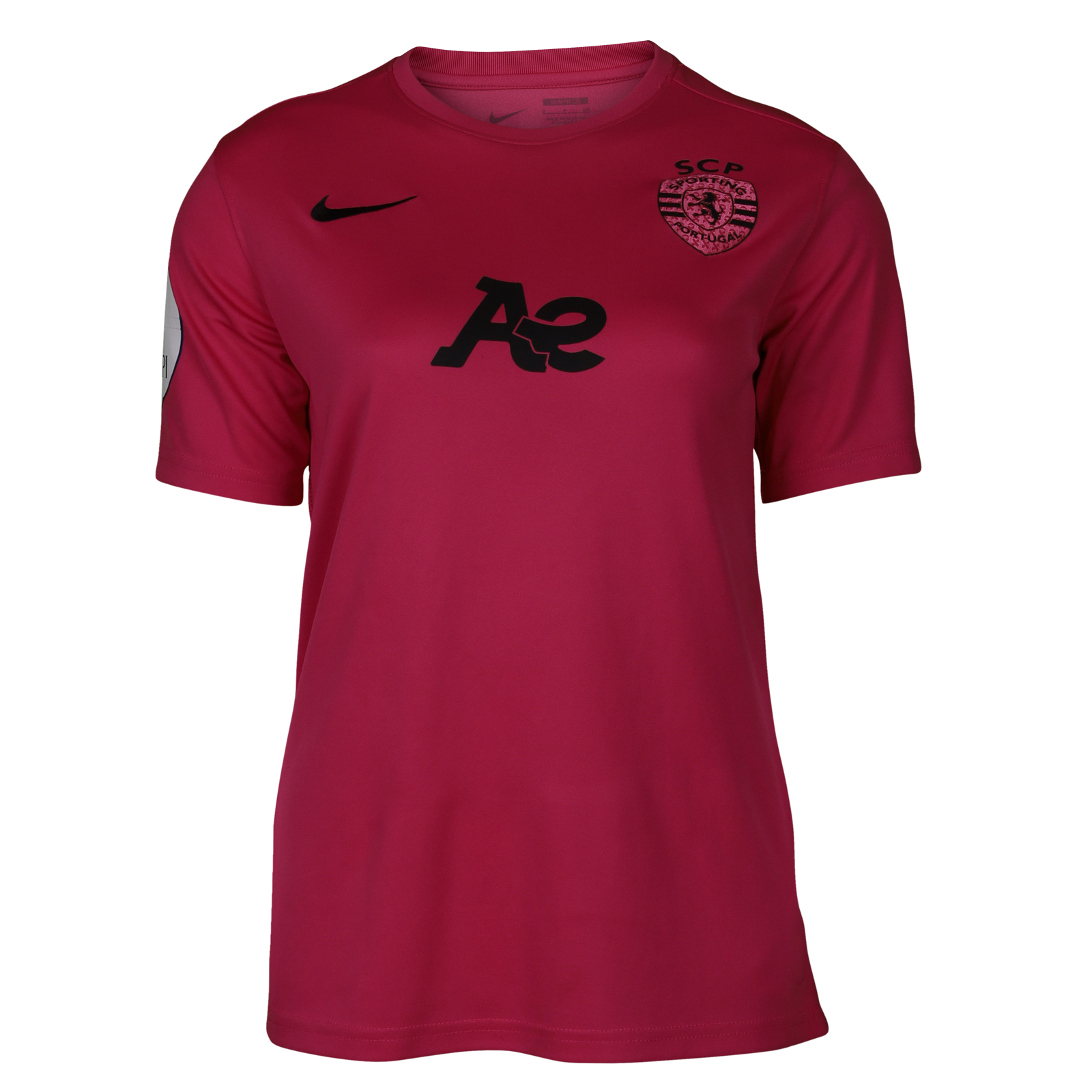 Miri O'Donnell Sporting CP Women shirt