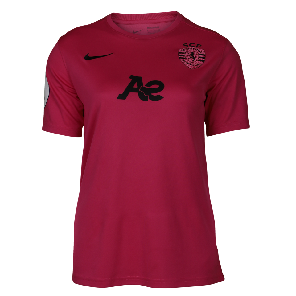 Miri O'Donnell Sporting CP Women shirt