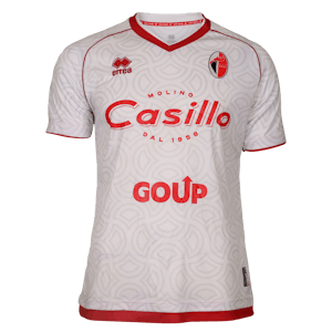 Valerio Mantovani S.S.C. Bari jersey