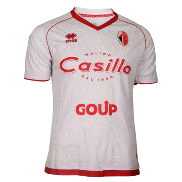 Camiseta Emile Dorval S.S.C. Bari