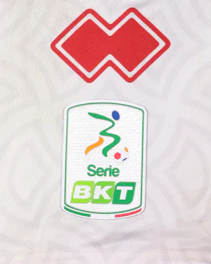 Camiseta Emile Dorval S.S.C. Bari