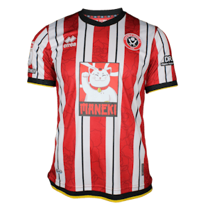 Alfie Gilchrist Sheffield United forması