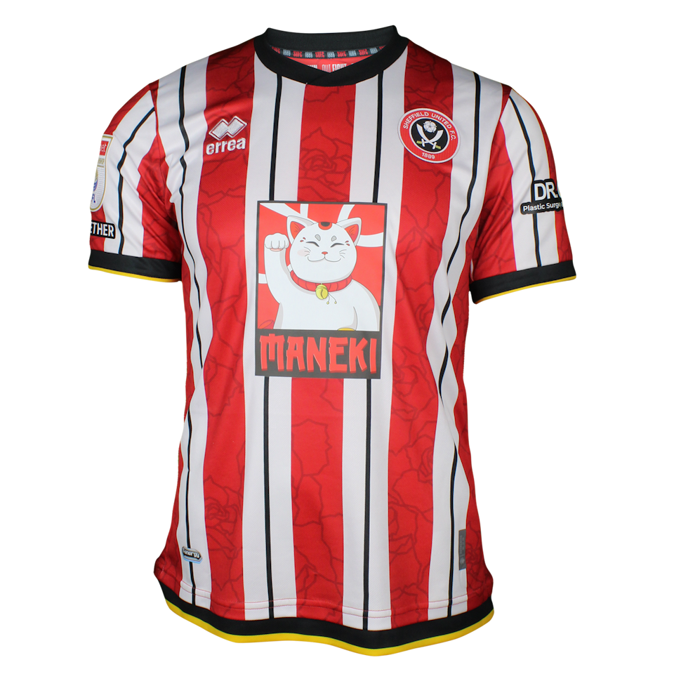 Alfie Gilchrist Sheffield United forması