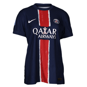Paulina Dudek Paris Saint-Germain Féminines shirt