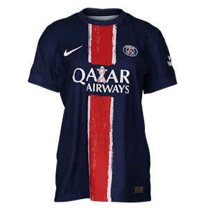 Maillot de Tara Elimbi Gilbert (Paris Saint-Germain Féminines)