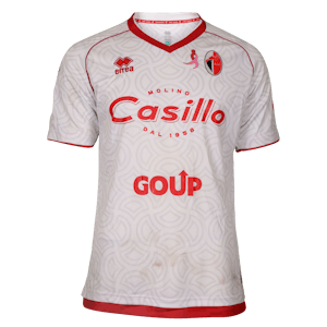 Maglia di Nosa Edward Obaretin (S.S.C. Bari)