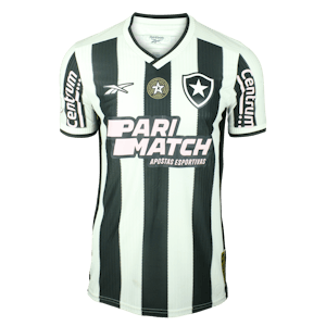 Luiz Henrique Botafogo camisa.