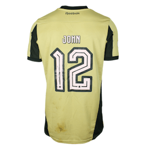 John Victor Maciel Furtado Botafogo shirt