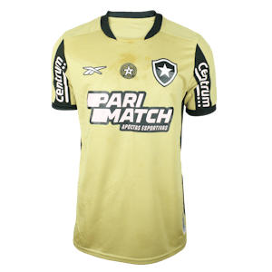 John Victor Maciel Furtado Botafogo shirt