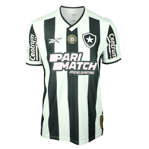 Marlon Freitas Botafogo shirt