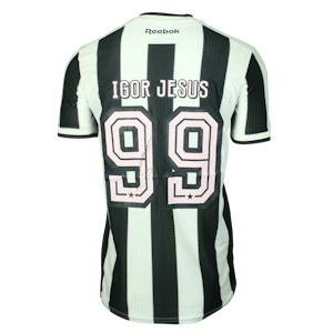 Igor Jesus Botafogo shirt