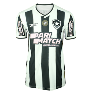 Igor Jesus Botafogo shirt