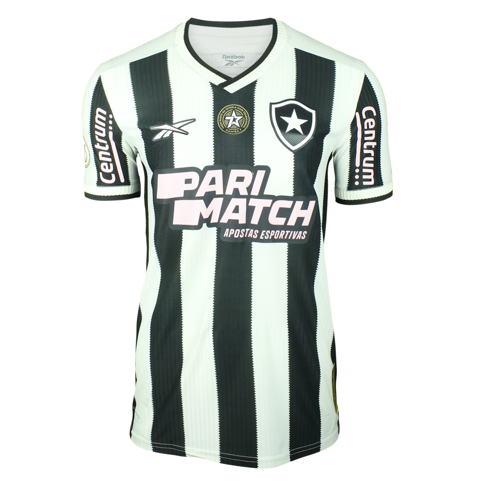 Igor Jesus Botafogo shirt