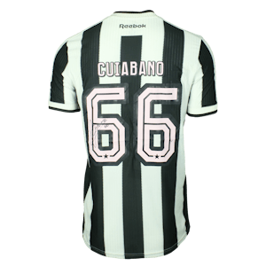 Luis Eduardo Soares da Silva Botafogo jersey