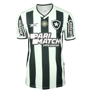 Luis Eduardo Soares da Silva Botafogo jersey