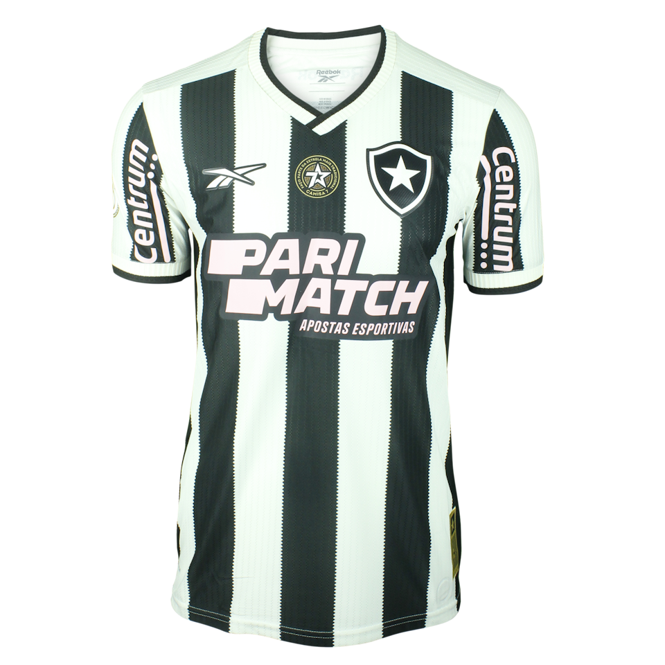 Danilo Barbosa Botafogo shirt