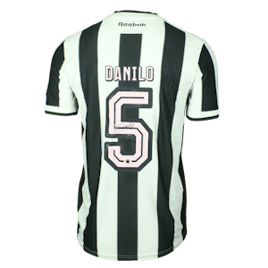 Danilo Barbosa Botafogo shirt