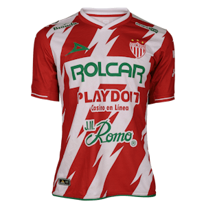 Camiseta Fernando Arce Necaxa