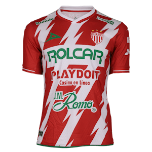 Maillot de Manuel Alejandro Mayorga Almaráz (Necaxa)