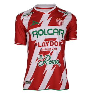Diego Gómez Necaxa jersey