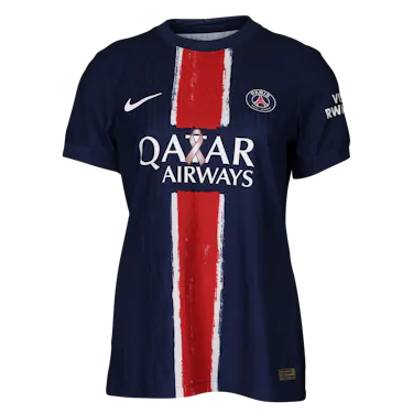 来自Paris Saint-Germain Féminines的Grace Geyoro球衣