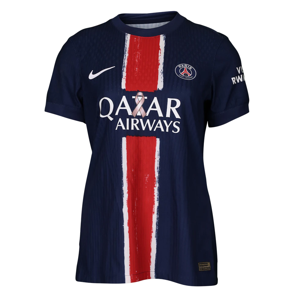 Grace Geyoro Paris Saint-Germain Féminines camisa.
