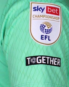 Jak Alnwick Cardiff City FC shirt
