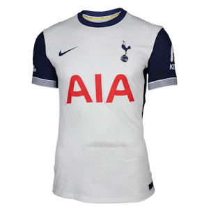 Pedro Porro Tottenham Hotspur shirt