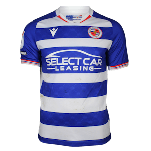 Sam Smith Reading jersey