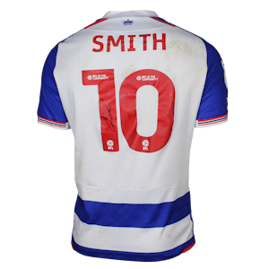 Sam Smith Reading jersey