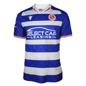 Tyler Bindon Reading shirt