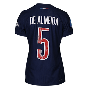 Paris Saint-Germain Féminines-Trikot von Elisa De Almeida