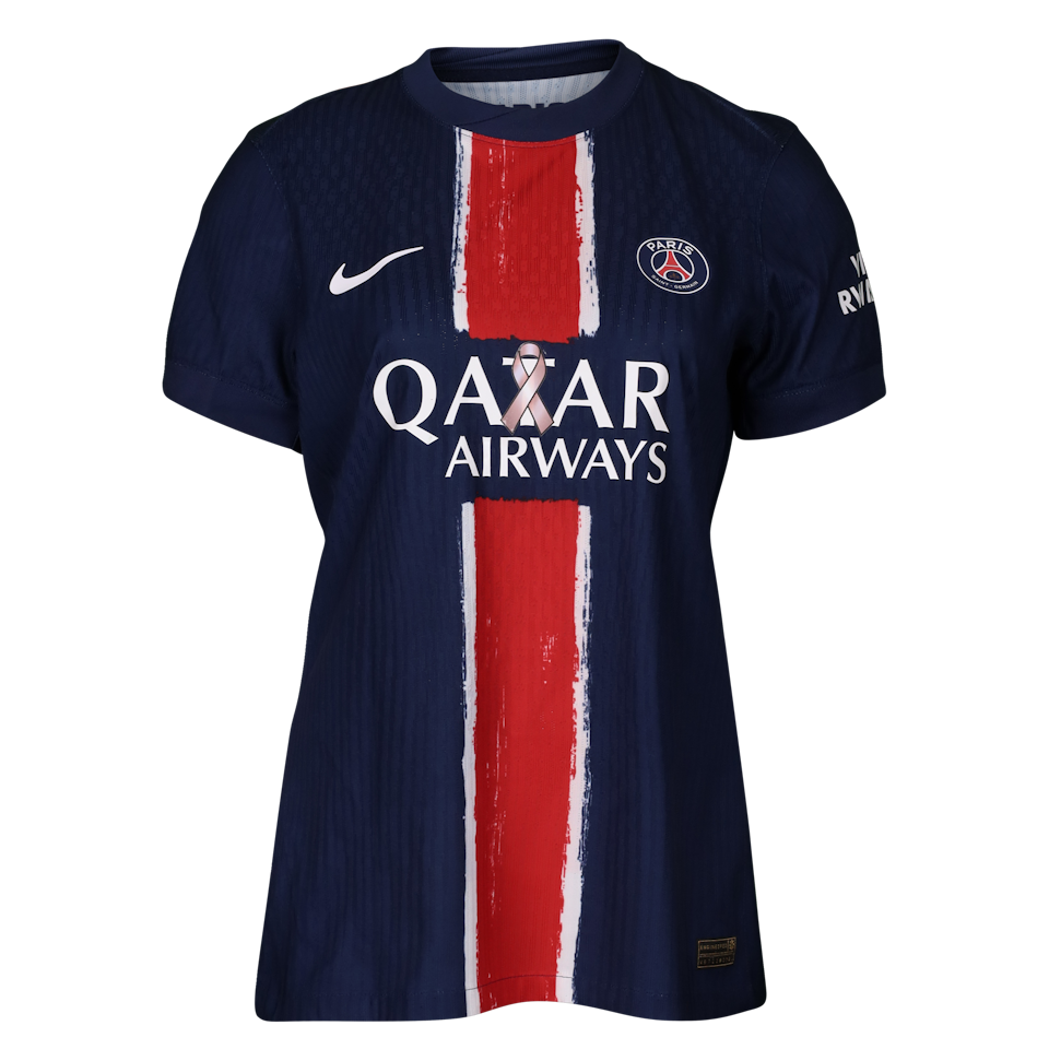 Paris Saint-Germain Féminines-Trikot von Elisa De Almeida