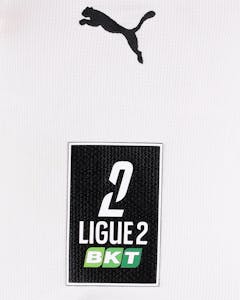 Maillot de Sébastien Corchia (Amiens SC)