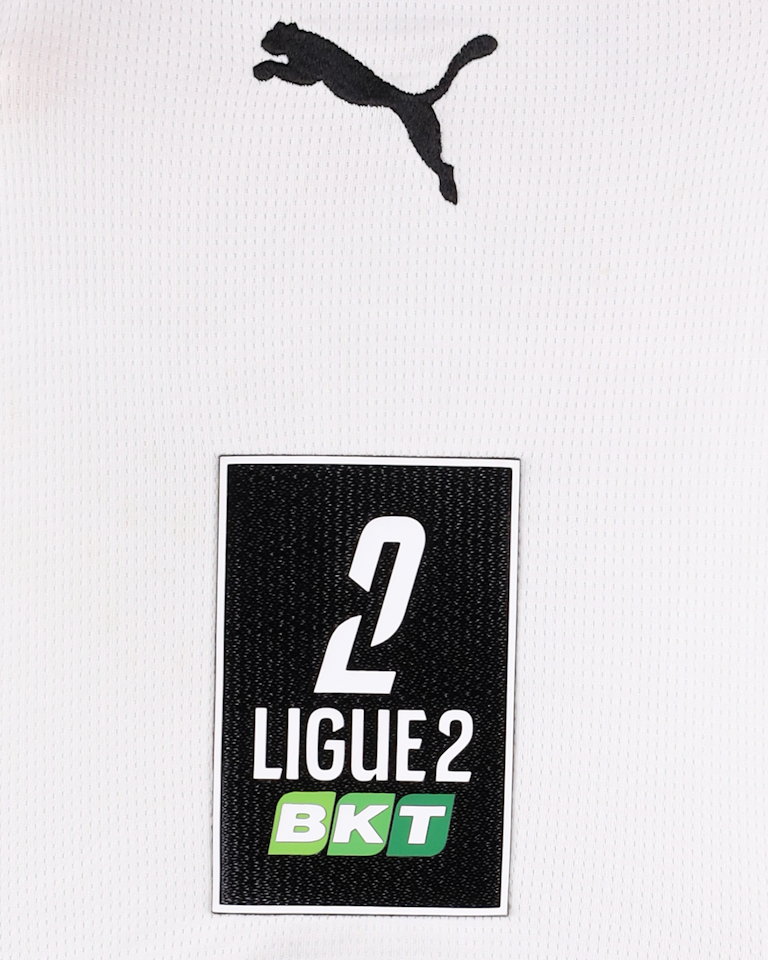 Maillot de Sébastien Corchia (Amiens SC)