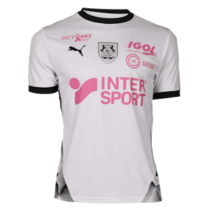 Maillot de Remy Vita (Amiens SC)