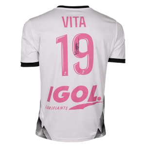 Maillot de Remy Vita (Amiens SC)