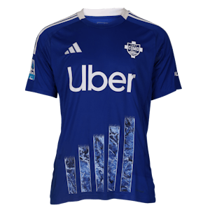 Marc-Oliver Kempf Como 1907 shirt