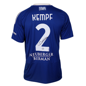 Marc-Oliver Kempf Como 1907 shirt