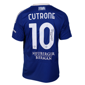 Patrick Cutrone Como 1907 shirt