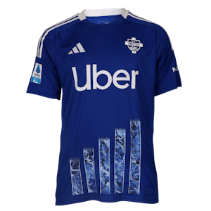 Patrick Cutrone Como 1907 shirt
